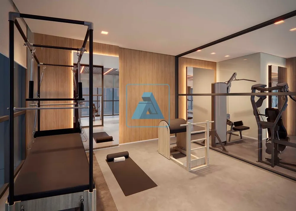Apartamento, 4 quartos, 262 m² - Foto 6