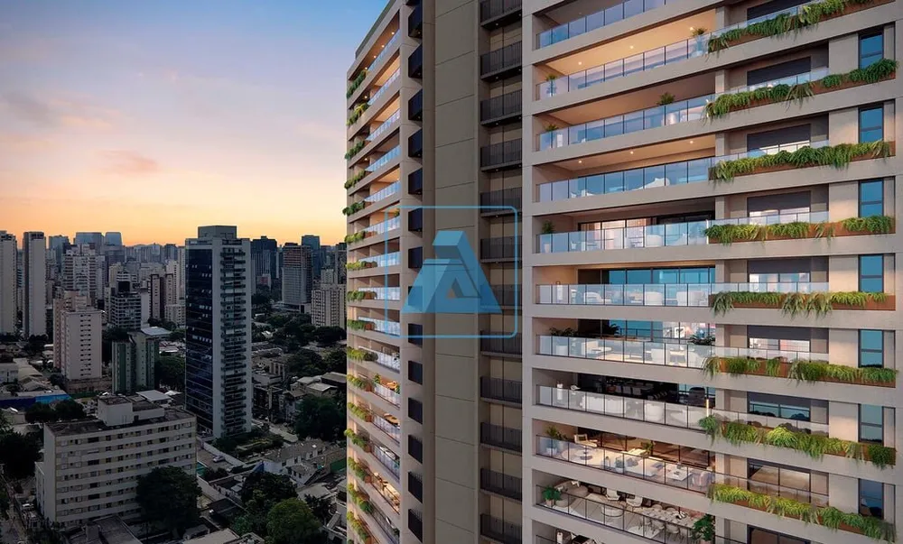 Apartamento, 4 quartos, 262 m² - Foto 16