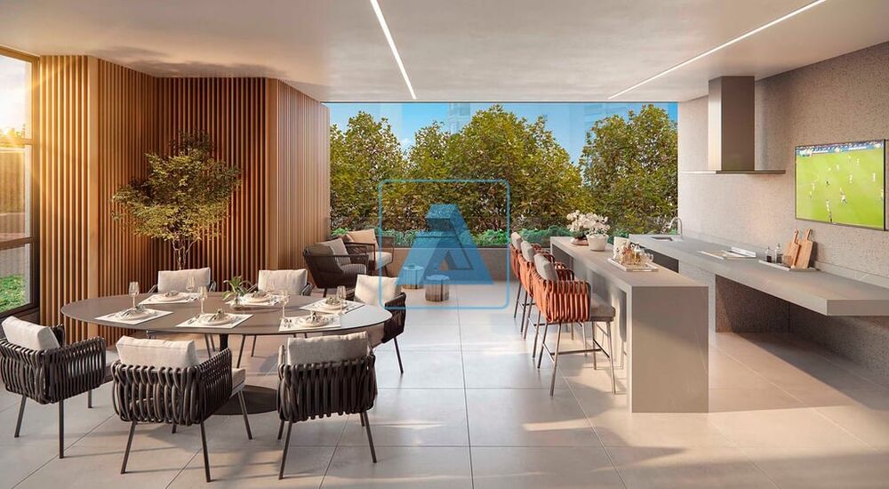 Apartamento, 4 quartos, 262 m² - Foto 5