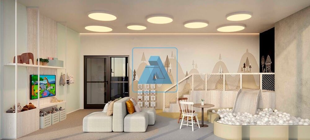 Apartamento, 4 quartos, 262 m² - Foto 4