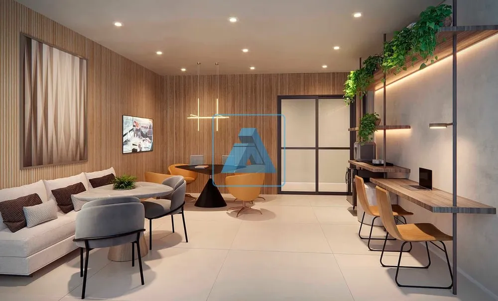 Apartamento, 4 quartos, 262 m² - Foto 9