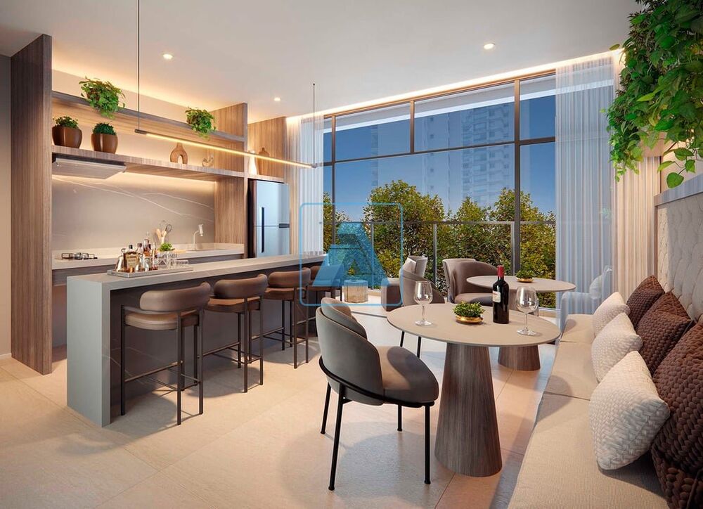 Apartamento, 4 quartos, 262 m² - Foto 3