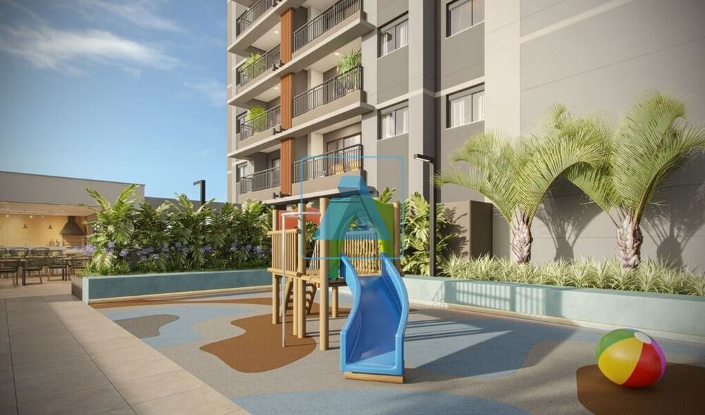Apartamento, 2 quartos, 54 m² - Foto 10