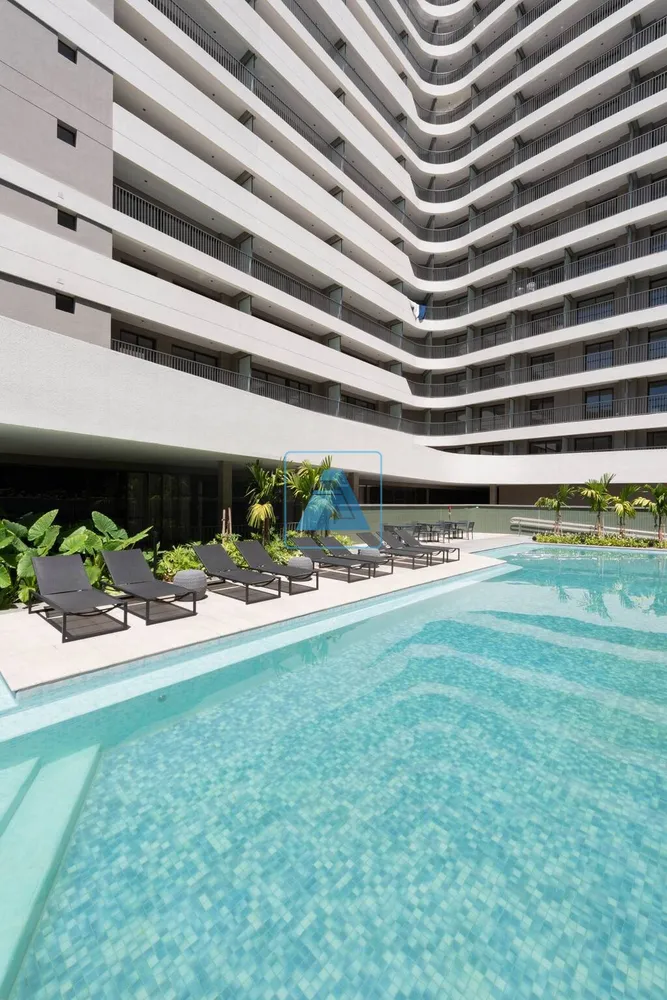 Apartamento, 1 quarto, 21 m² - Foto 12