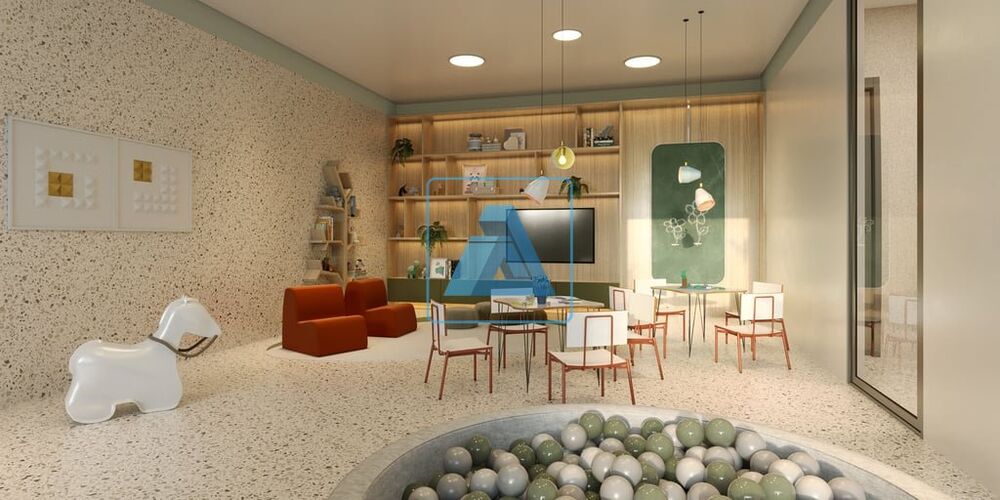 Apartamento, 3 quartos, 316 m² - Foto 9