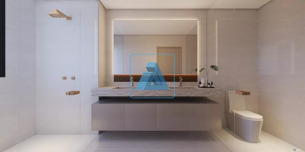 Apartamento, 3 quartos, 316 m² - Foto 1