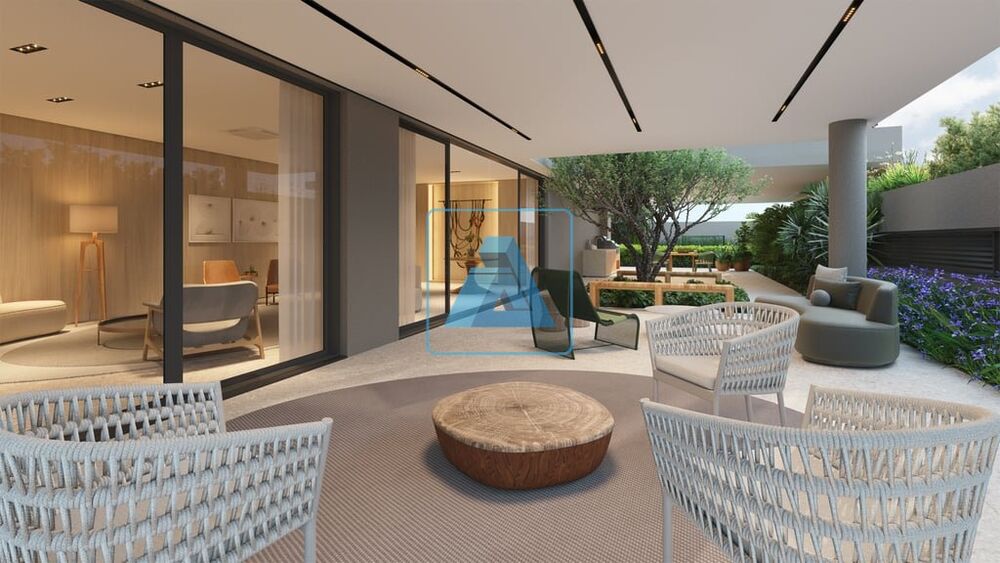 Apartamento, 3 quartos, 316 m² - Foto 16