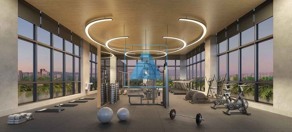 Apartamento, 3 quartos, 96 m² - Foto 5