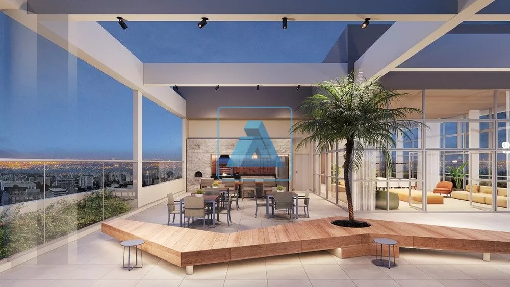 Apartamento, 1 quarto, 33 m² - Foto 16