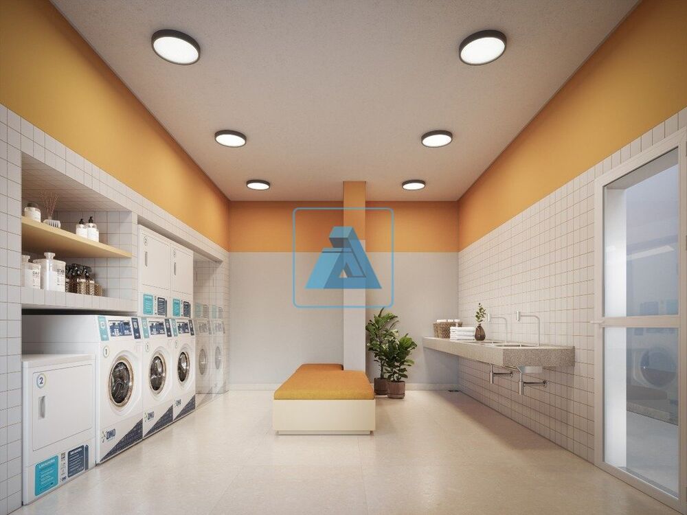 Apartamento, 1 quarto, 33 m² - Foto 11