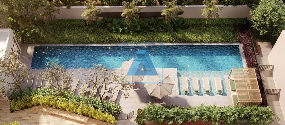 Apartamento, 1 quarto, 33 m² - Foto 23