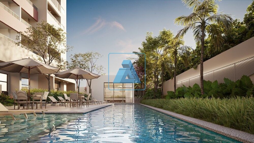 Apartamento, 1 quarto, 33 m² - Foto 20