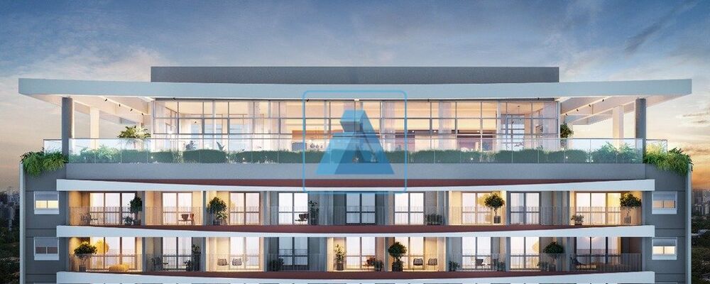 Apartamento, 1 quarto, 33 m² - Foto 22