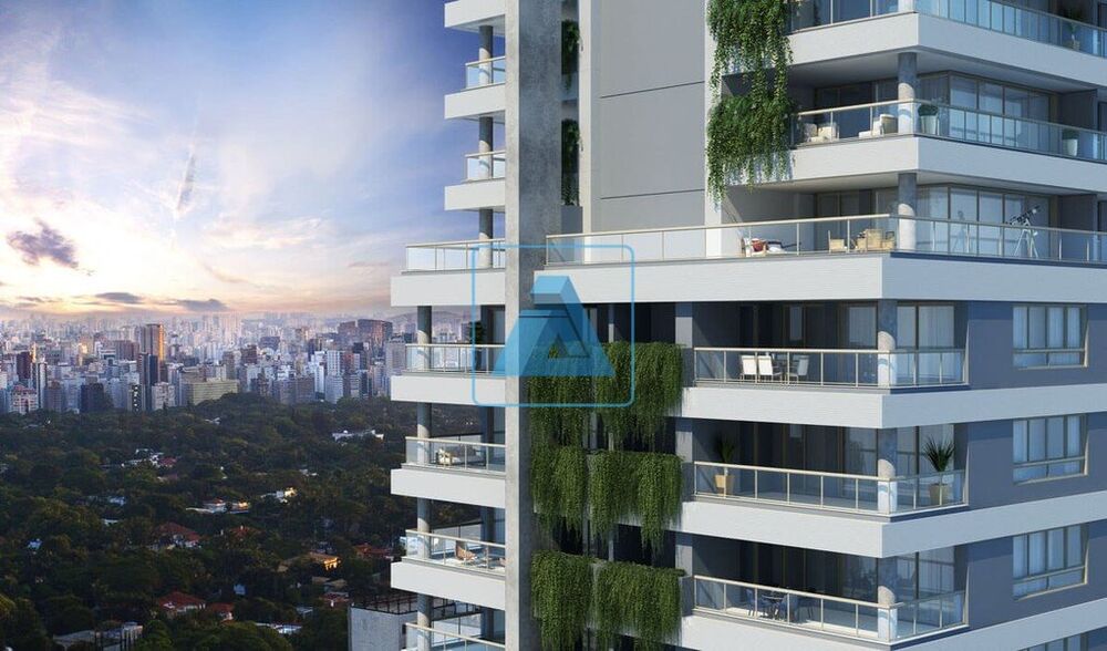 Apartamento, 3 quartos, 164 m² - Foto 2