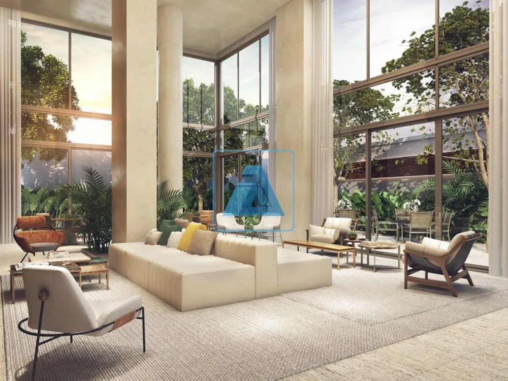 Apartamento, 3 quartos, 164 m² - Foto 4
