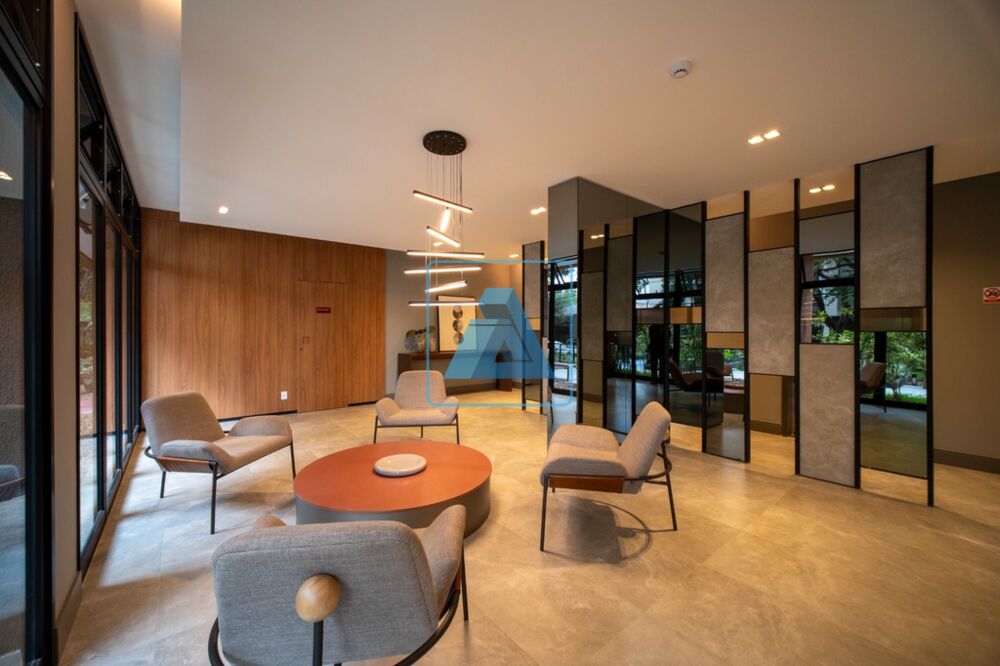 Apartamento à venda com 3 quartos, 84m² - Foto 11