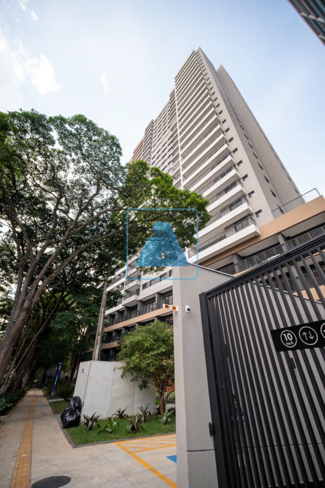Apartamento à venda com 3 quartos, 84m² - Foto 9