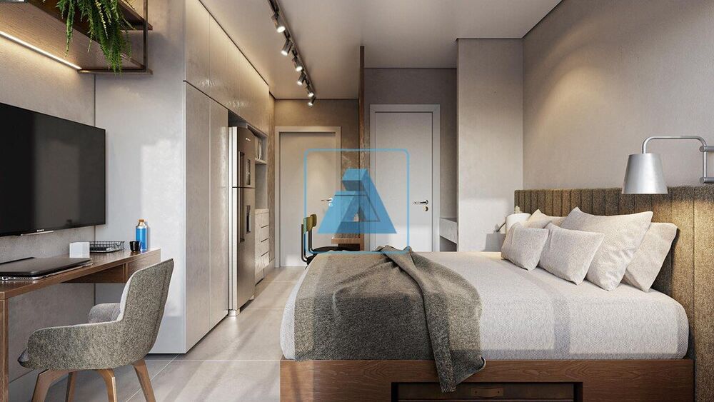 Apartamento à venda com 3 quartos, 84m² - Foto 4
