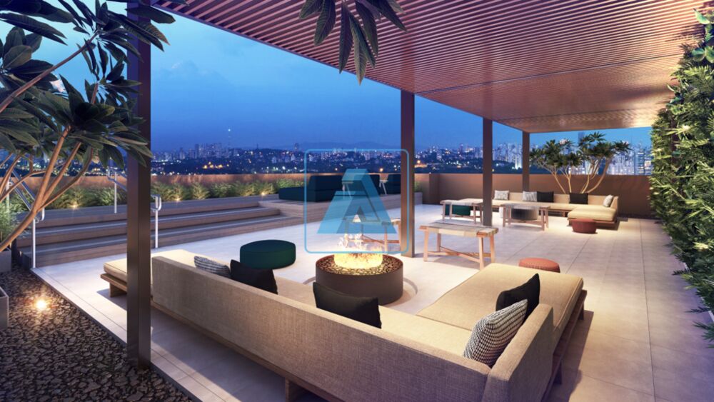 Apartamento à venda com 3 quartos, 84m² - Foto 6