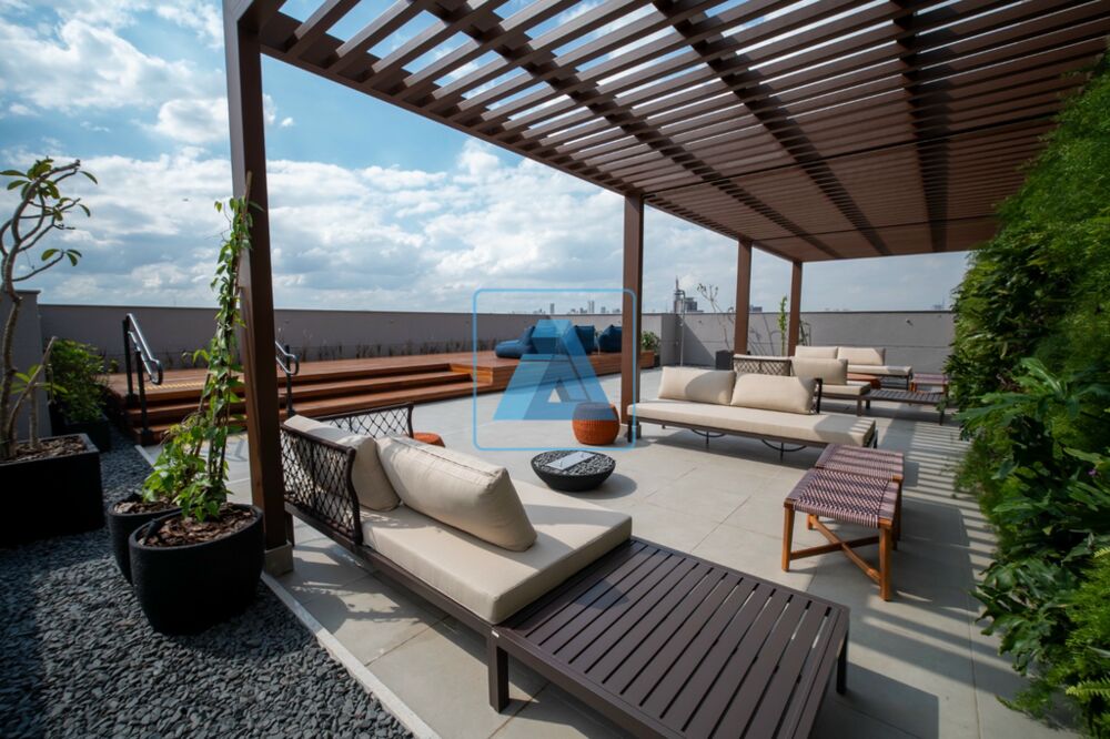 Apartamento à venda com 3 quartos, 84m² - Foto 13