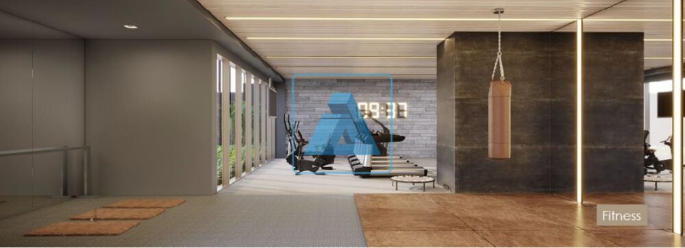 Apartamento, 3 quartos, 277 m² - Foto 2