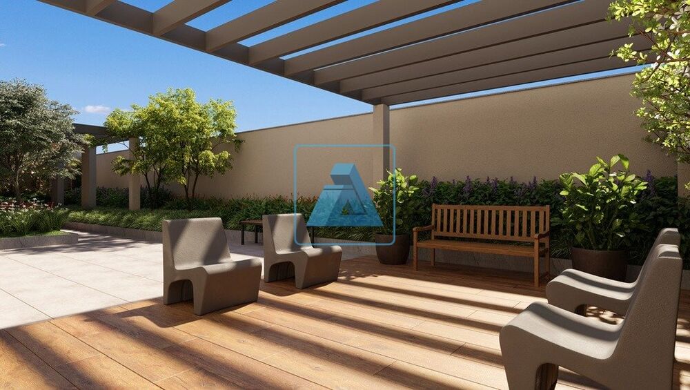 Apartamento, 2 quartos, 39 m² - Foto 4