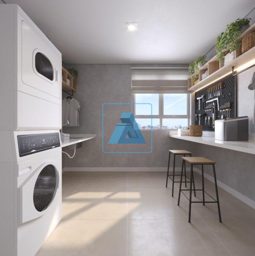 Apartamento, 1 quarto, 45 m² - Foto 6