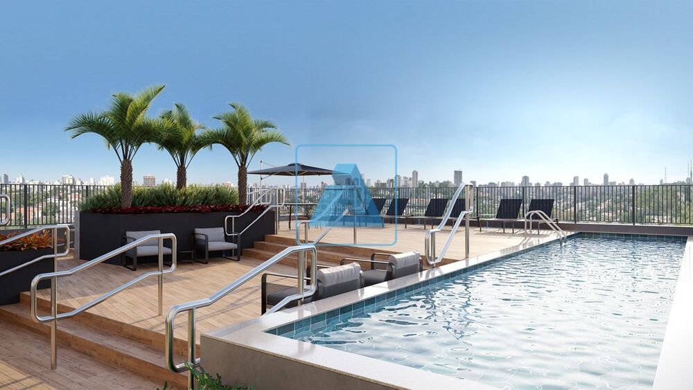 Apartamento, 1 quarto, 45 m² - Foto 8