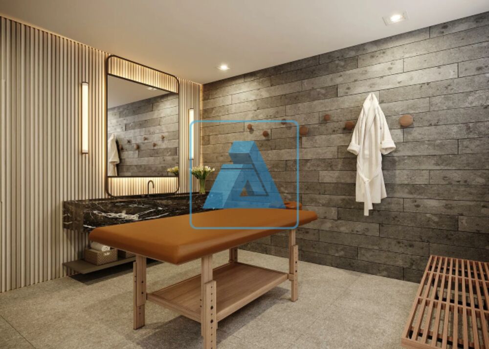 Cobertura, 3 quartos, 506 m² - Foto 1