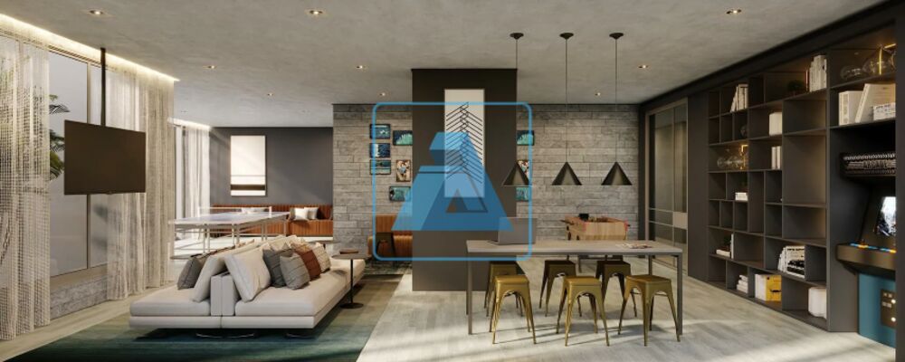 Cobertura, 3 quartos, 506 m² - Foto 8