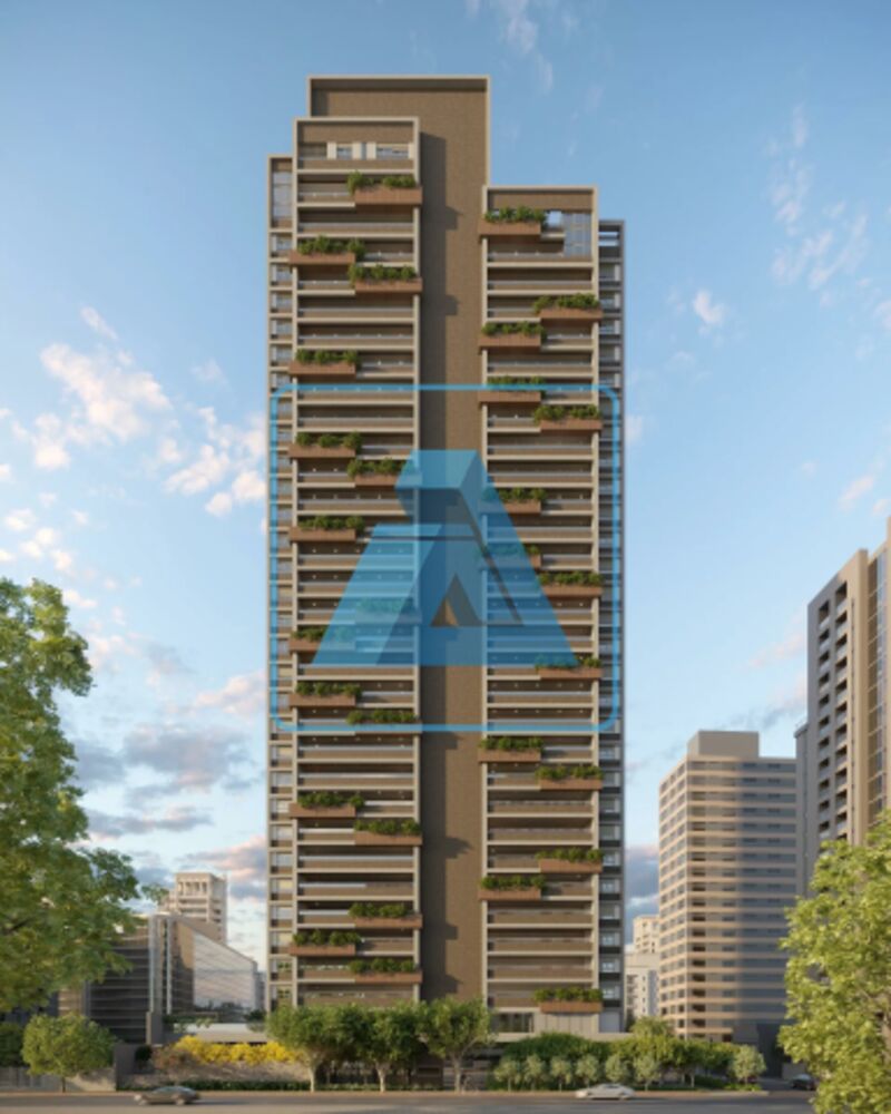 Cobertura, 3 quartos, 506 m² - Foto 7
