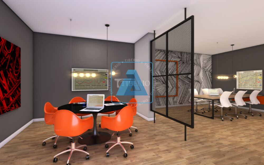 Apartamento, 1 quarto, 34 m² - Foto 4