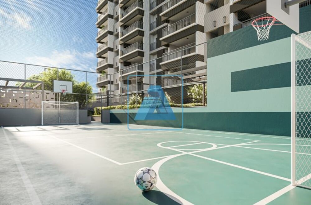 Apartamento, 1 quarto, 49 m² - Foto 17