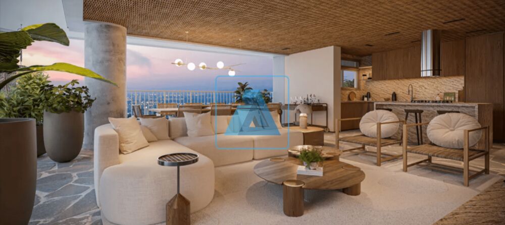 Apartamento, 4 quartos, 225 m² - Foto 3