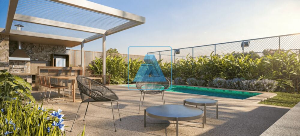 Apartamento, 4 quartos, 225 m² - Foto 7