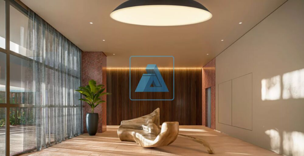 Apartamento, 4 quartos, 225 m² - Foto 2