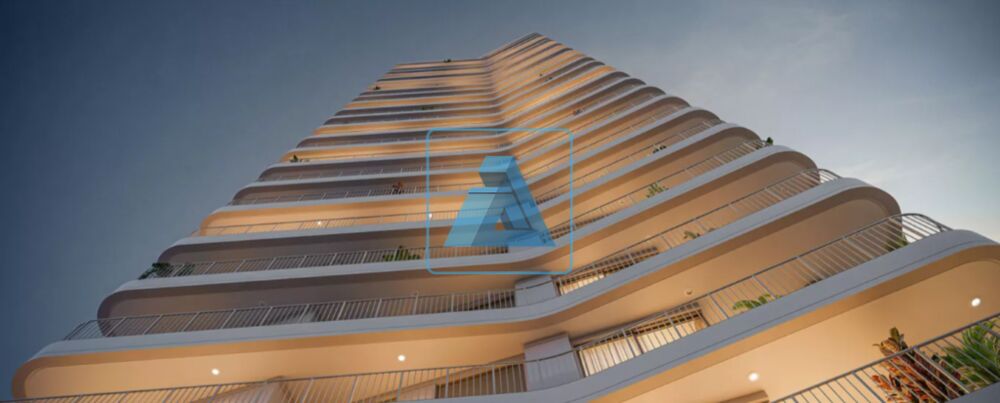 Apartamento, 4 quartos, 225 m² - Foto 1