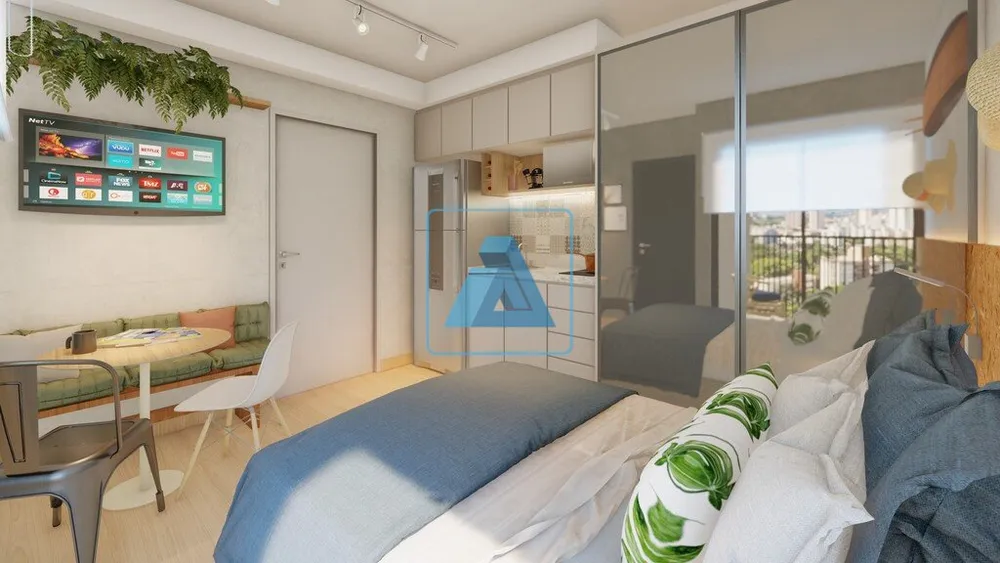 Apartamento, 1 quarto, 67 m² - Foto 6