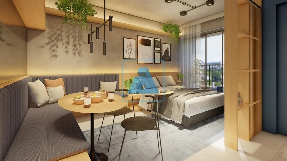 Apartamento, 1 quarto, 67 m² - Foto 4