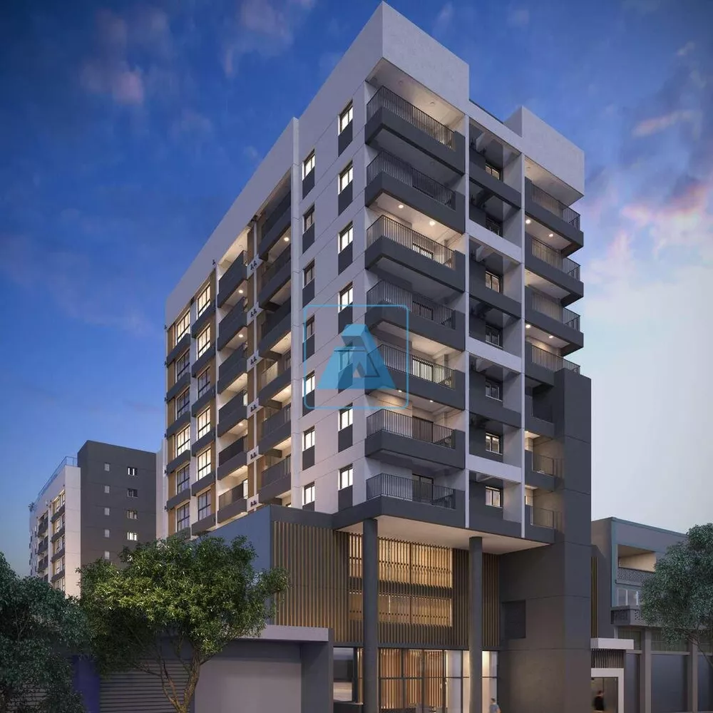Apartamento, 2 quartos, 48 m² - Foto 2