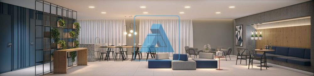 Apartamento, 2 quartos, 38 m² - Foto 12