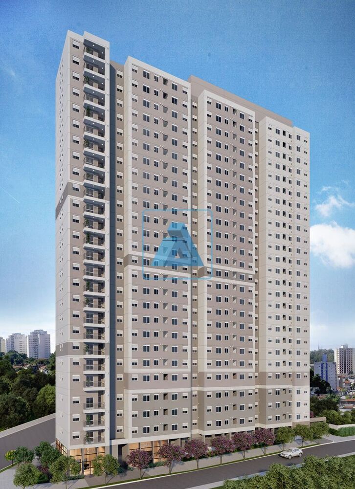 Apartamento, 2 quartos, 38 m² - Foto 5