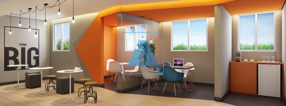 Apartamento, 2 quartos, 38 m² - Foto 14