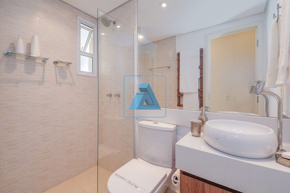 Apartamento, 2 quartos, 56 m² - Foto 3