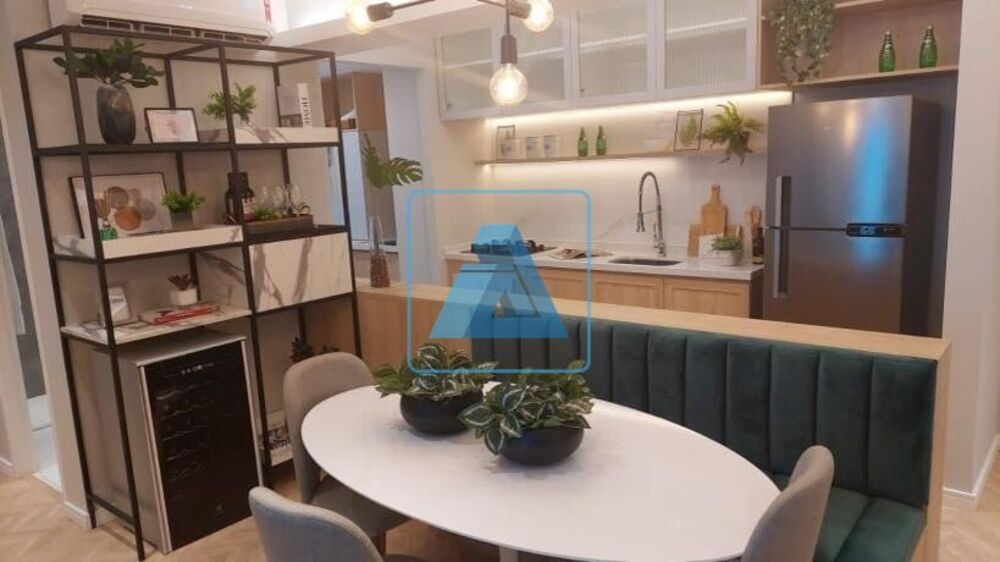 Apartamento, 2 quartos, 122 m² - Foto 7
