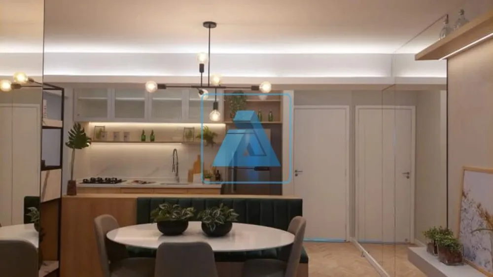 Apartamento, 2 quartos, 122 m² - Foto 5