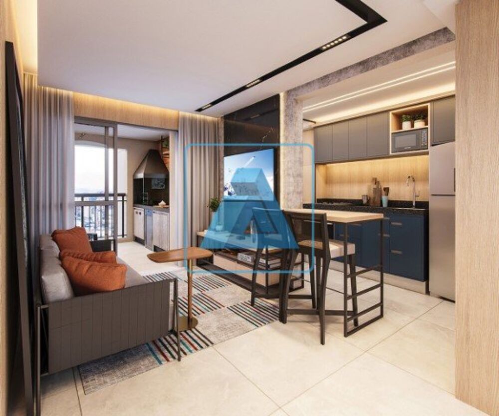 Apartamento, 3 quartos, 88 m² - Foto 6
