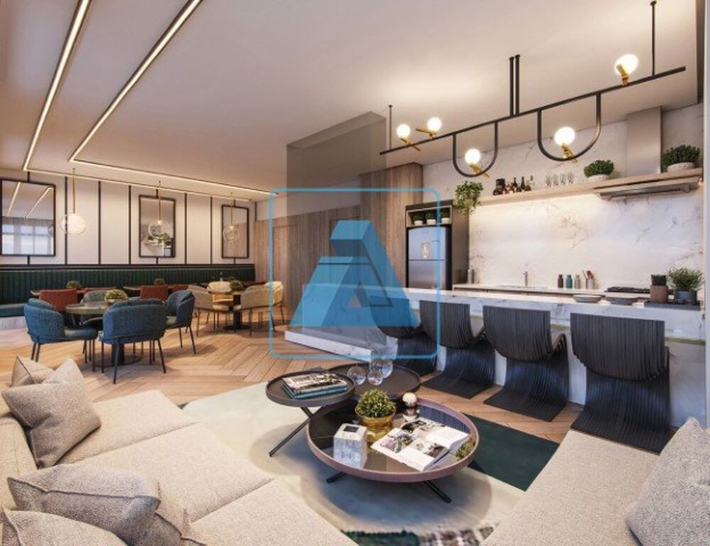 Apartamento, 3 quartos, 88 m² - Foto 11