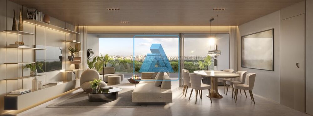 Apartamento, 2 quartos, 125 m² - Foto 3