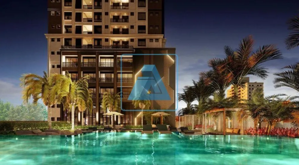 Cobertura, 4 quartos, 164 m² - Foto 10